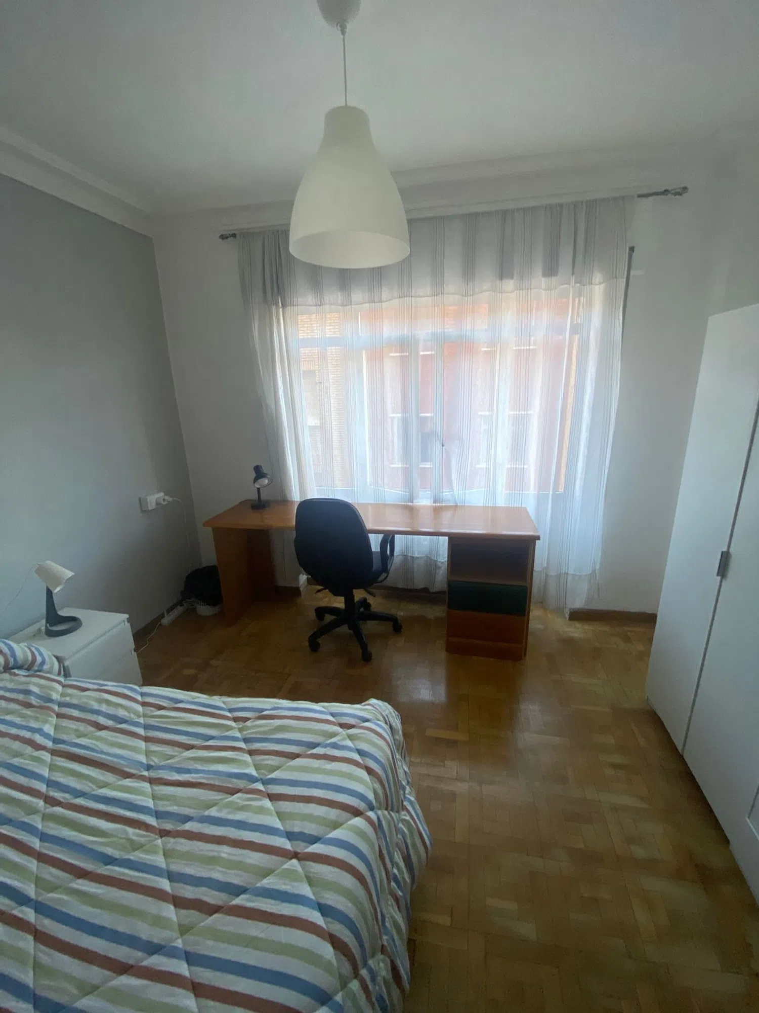 Piso en avenida de Portugal, 76 - Foto 22