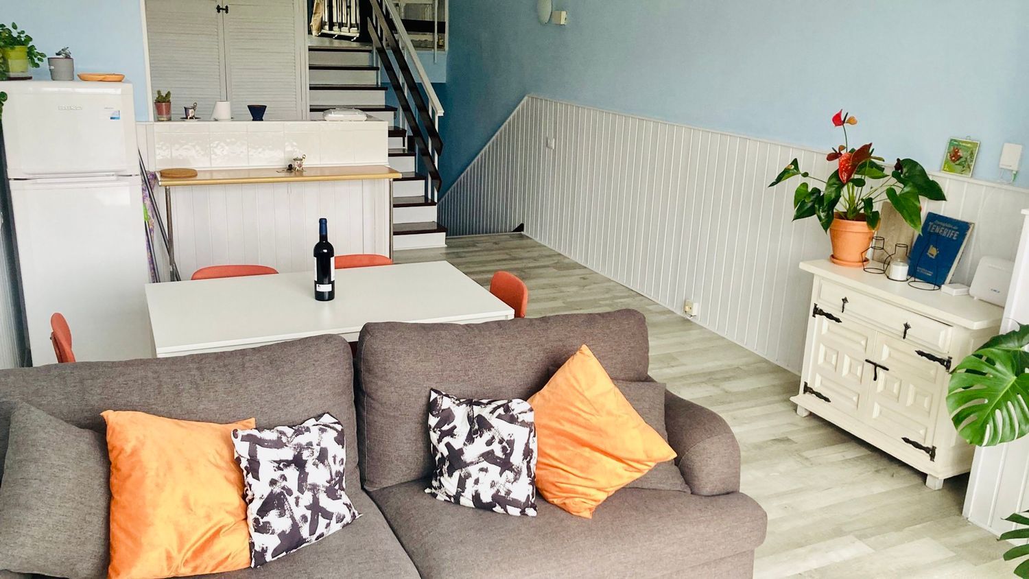 Dúplex en Calle de Valois, 18, San Fernando, San Fernando - Foto 9