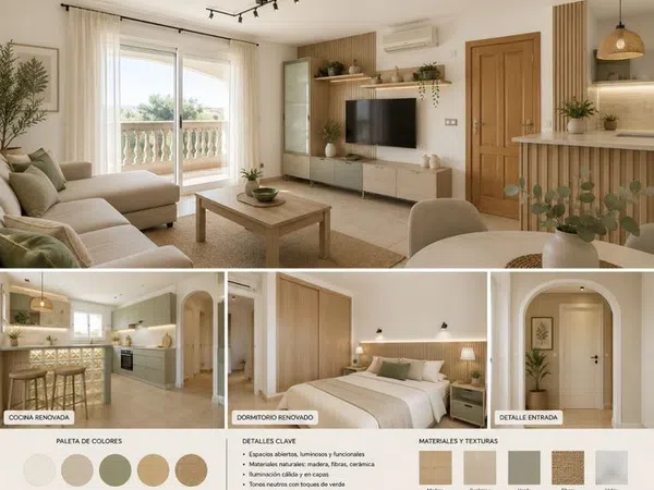 Piso en Hort, 15, Son Ramonell - Es Figueral, Son Ramonell - Es Figueral - Foto 23