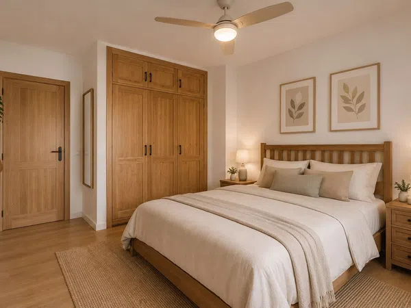 Piso en Avenida Las Lagunas, 1, Los Rios - CARE - Foto 1