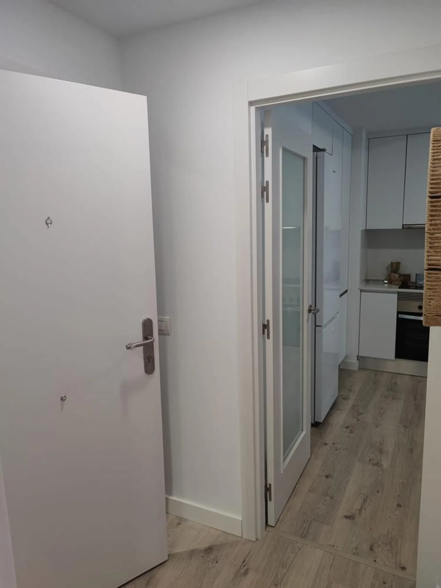 Piso en carretera de Chile, 31 - Foto 4