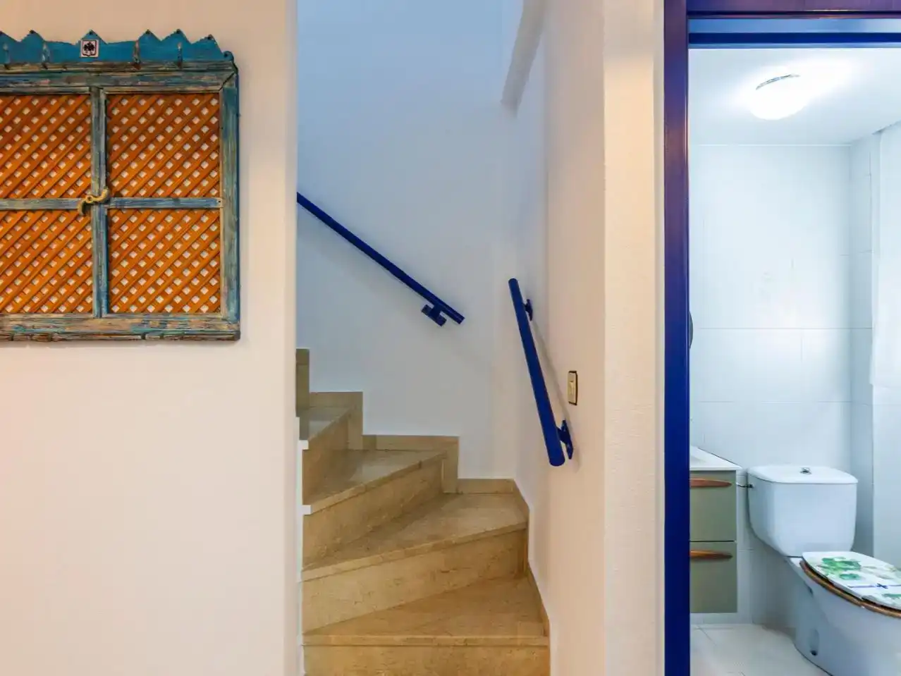 Casa adosada en  Urbanización Mare Nostrum.Playa 171 - Foto 6