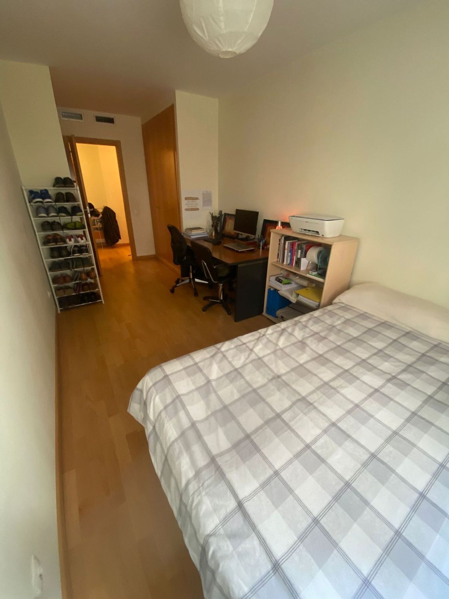 Piso en Plaza de la llibertat, 9, Zona Ensanche-Parque oeste - Foto 11