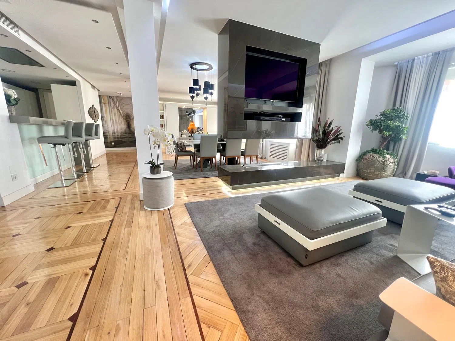 Piso en calle de Ibiza, 33 - Foto 5