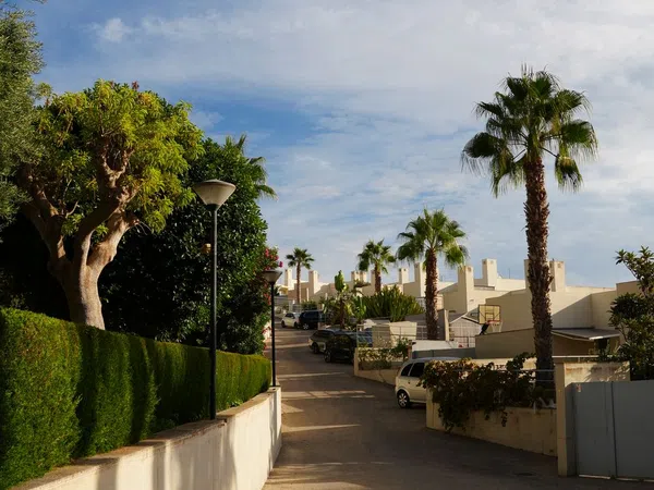 Casa o chalet independiente en Avenida de l'Alacantí, 11, Pueblo Acantilado - Lanuza, Pueblo Acantilado - Lanuza - Foto 37