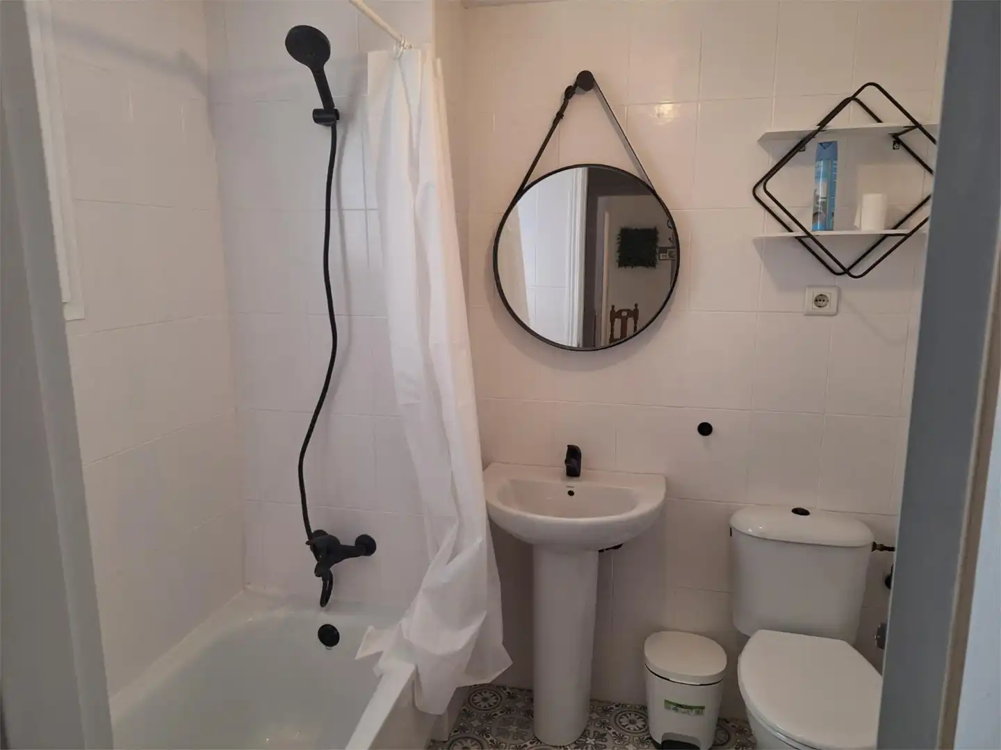 Piso en  Avenida Plutarco 33 - Foto 7