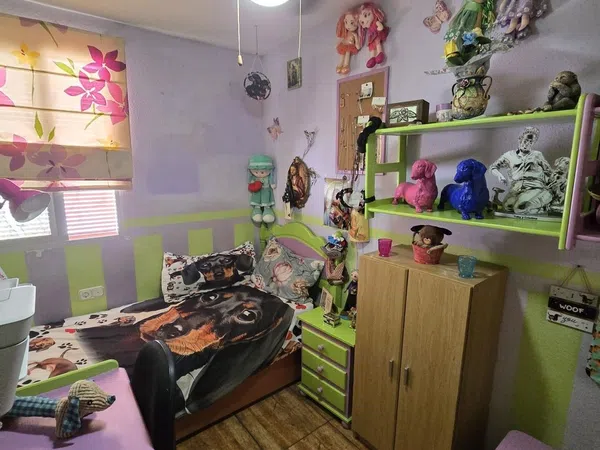 Piso en Avenida Valle Inclán, 41, Rodeo Alto-Guadaiza-La Campana - Foto 18