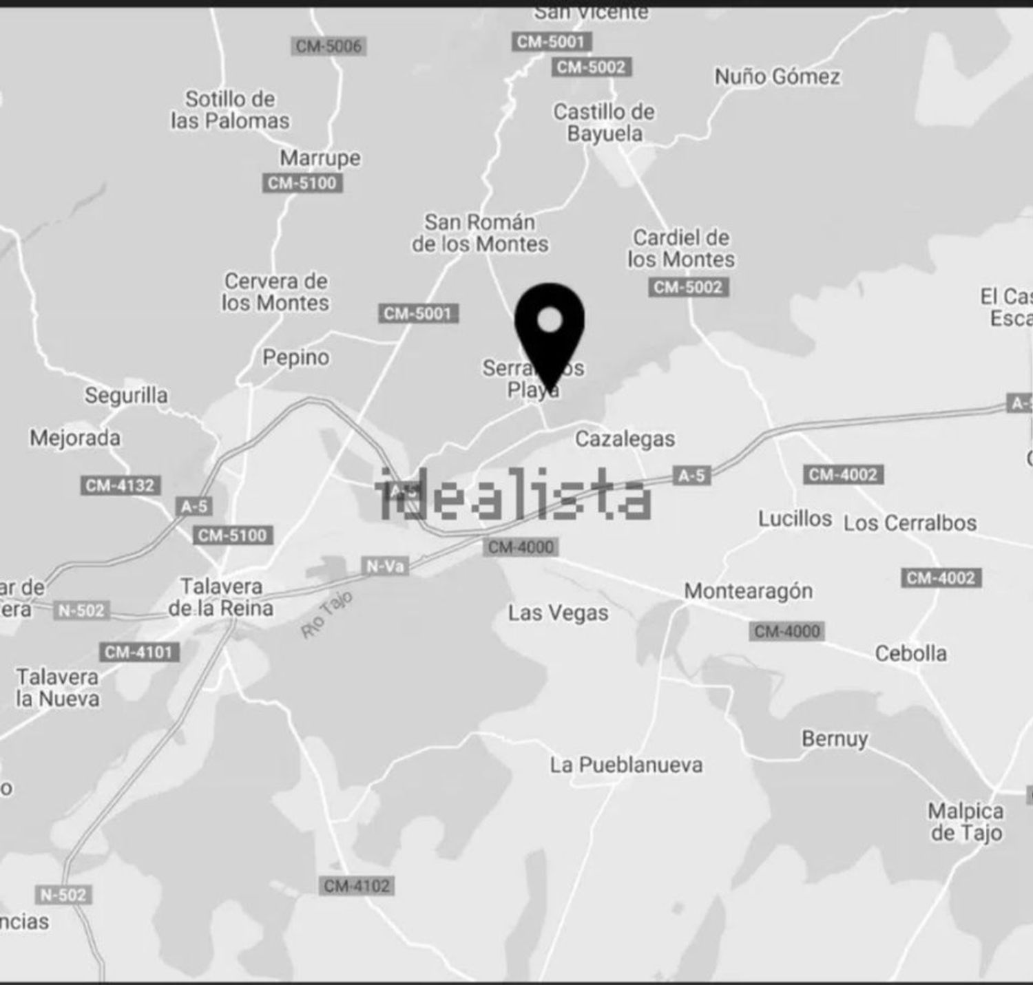 Chalet adosado en Calle Mar de Cristal, 5 - Foto 16