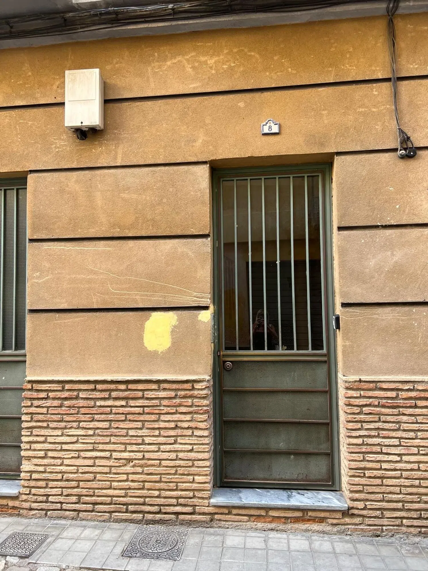 Piso en calle Paco Seco de Lucena, 8 - Foto 3