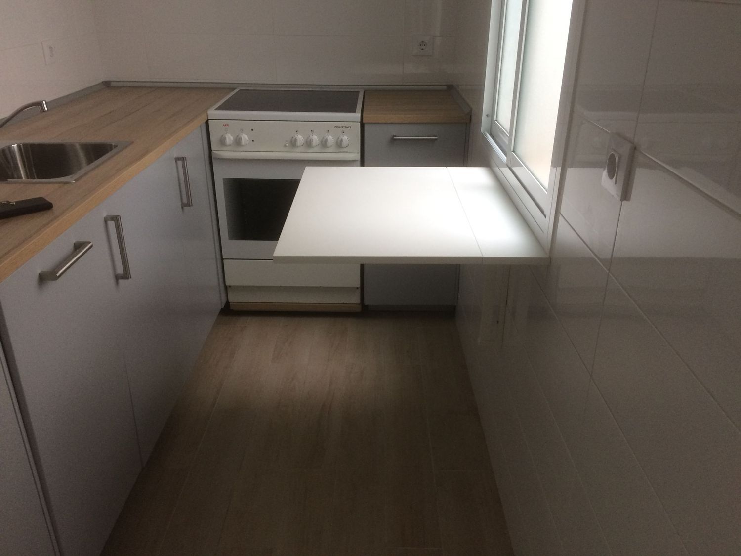Piso en Calle Lope de Vega, 22, Puerta Carmona-Puerta Osario-Amador de los Ríos - Foto 9
