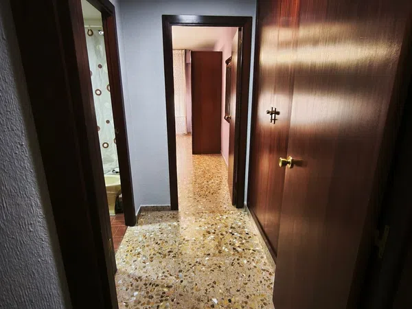 Piso en Calle del Doctor Horno Alcorta, 10, Doctor Cerrada - Foto 13
