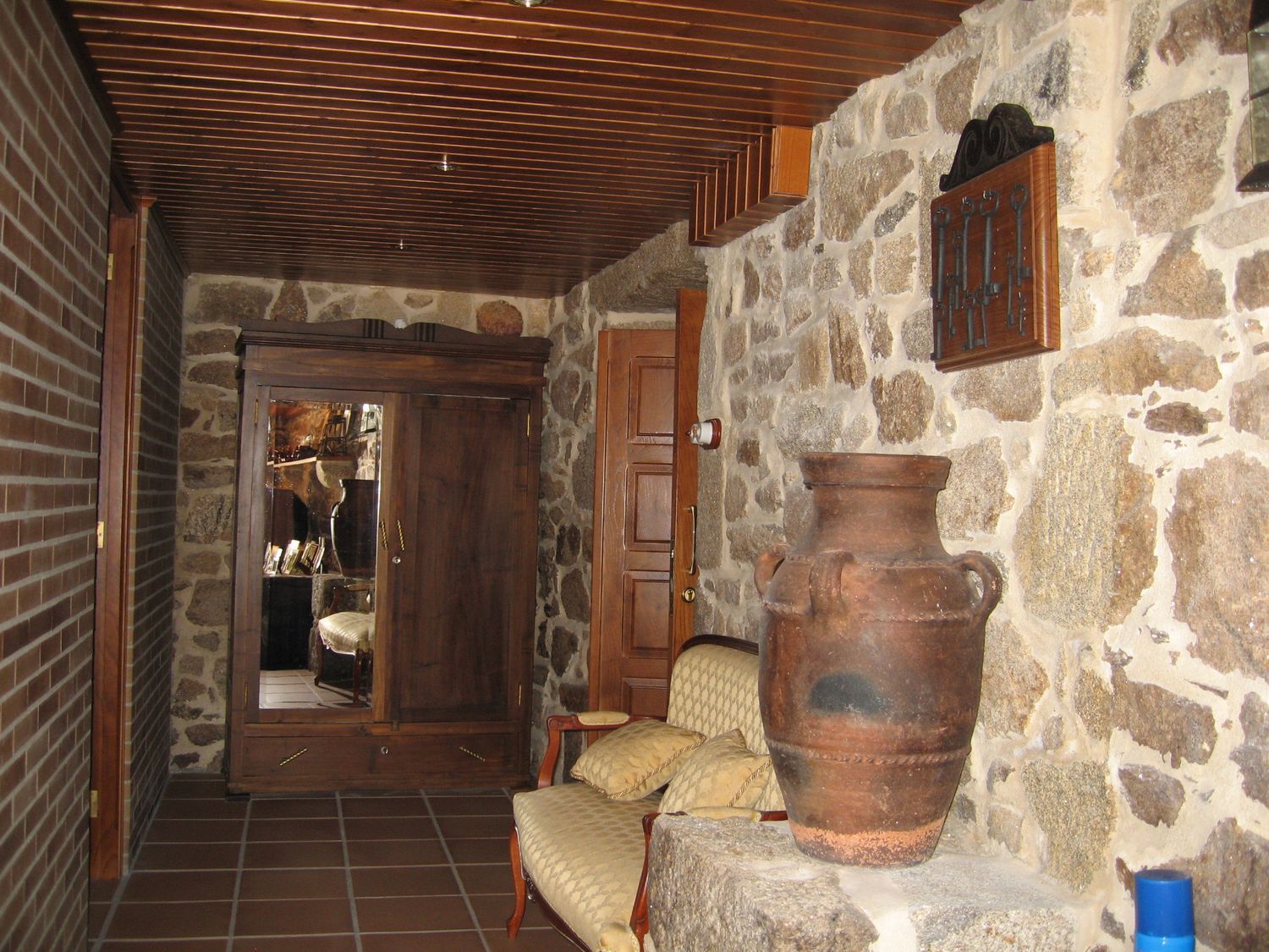 Casa rural en Camino Trasponte 1, 1 - Foto 15