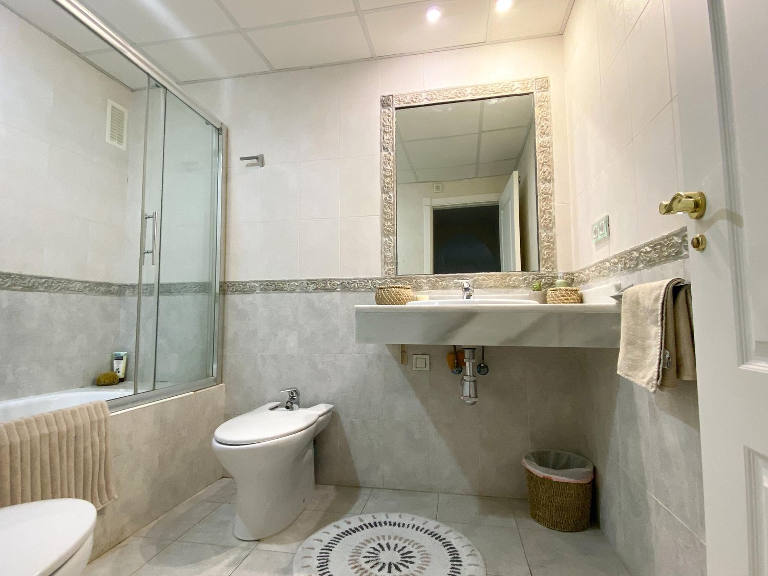 Piso en Guadalmina baja, 2 - Foto 9