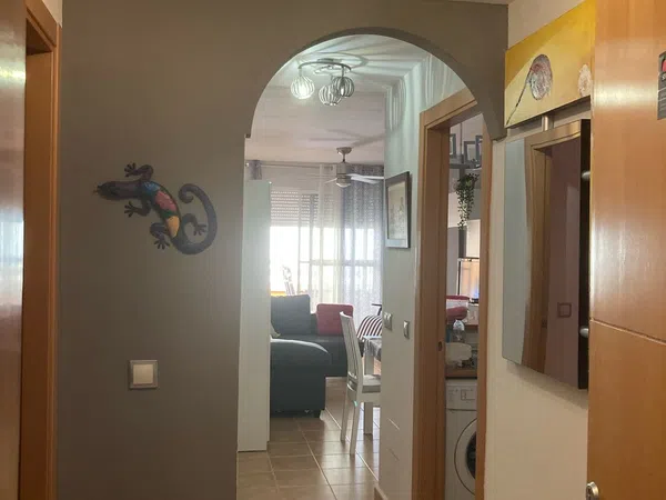 Piso en Avenida Del Mar, 9, Zona Urb. Marina de la Torre, Zona Urb. Marina de la Torre - Foto 4