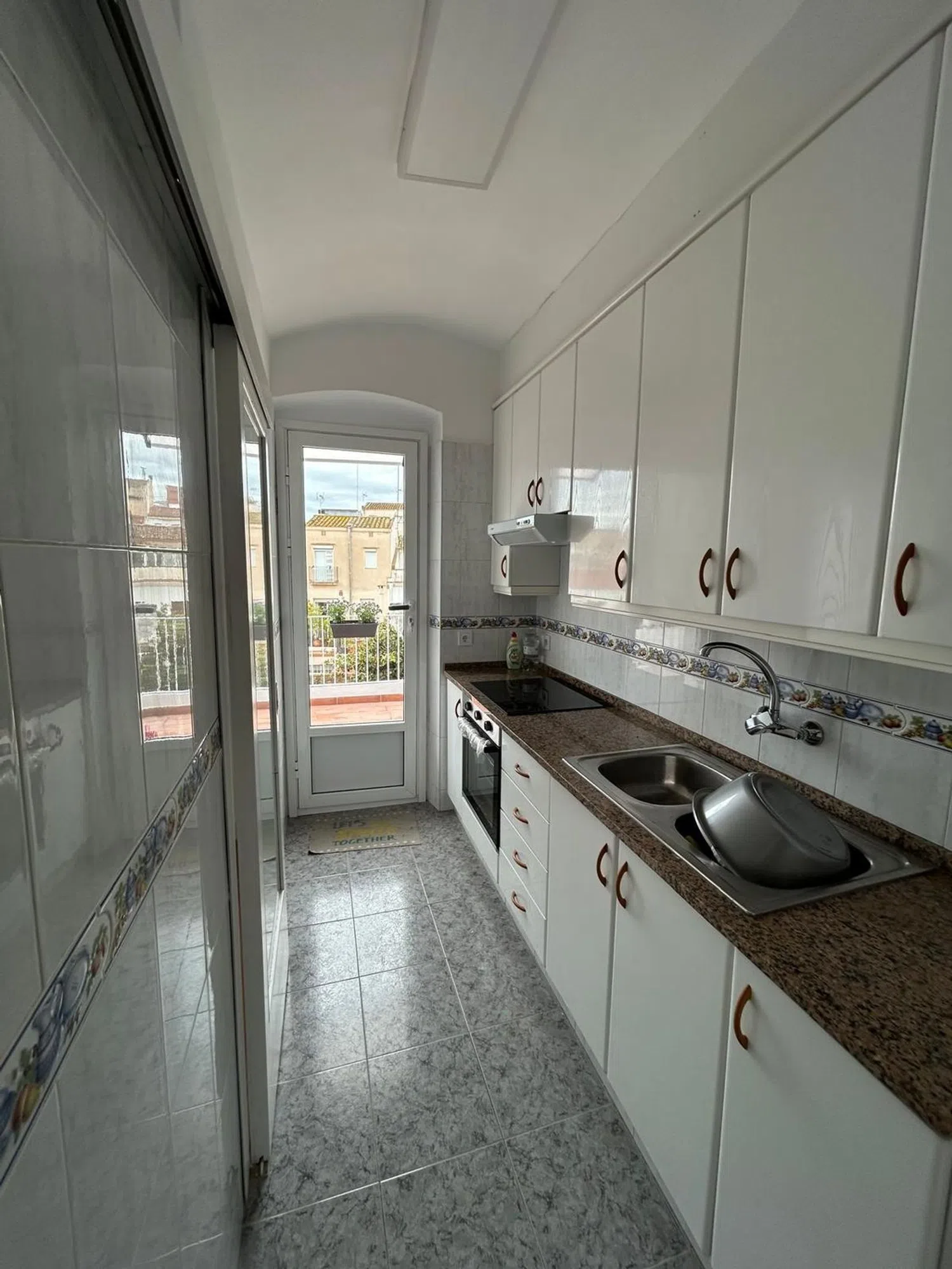 Piso en calle de Jaume Balmes, 29 - Foto 3