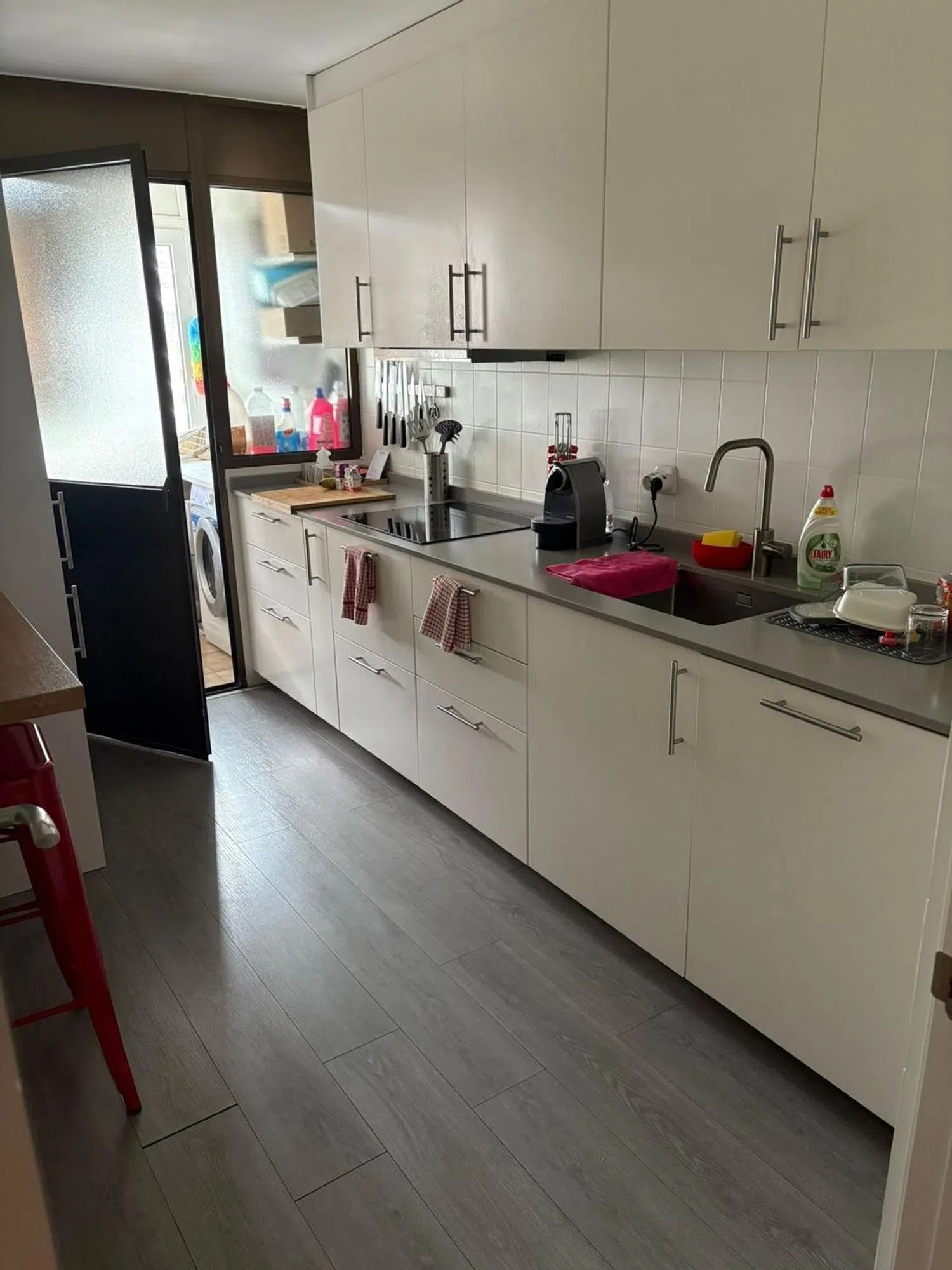 Piso en avenida de Burgos, 34 - Foto 10