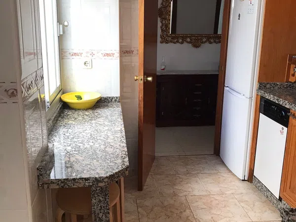 Piso en Pasaje de la Estrella, 5 - Foto 2