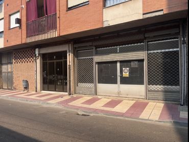 Planta baja en  Calle de las Angustias 5 - Foto 4