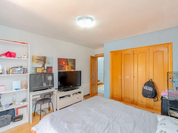 Chalet adosado en Calle isla Cristina 1, 27 - Foto 22