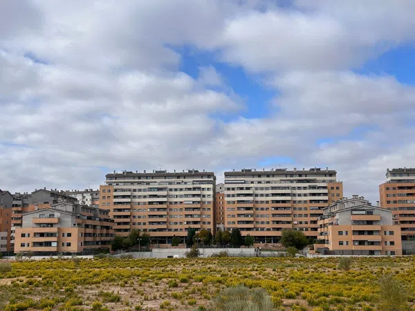 Dúplex en calle Fuente Cisneros, 72 - Foto 1