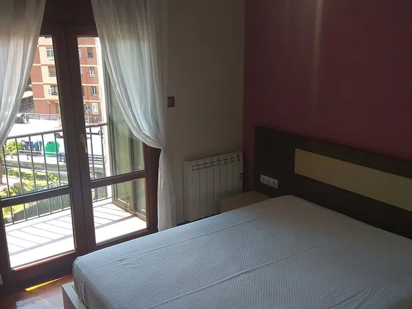 Piso en Calle Aldamiz Mendiaren, 1, Mirador de Bilbao-Maurice Ravel - Foto 3