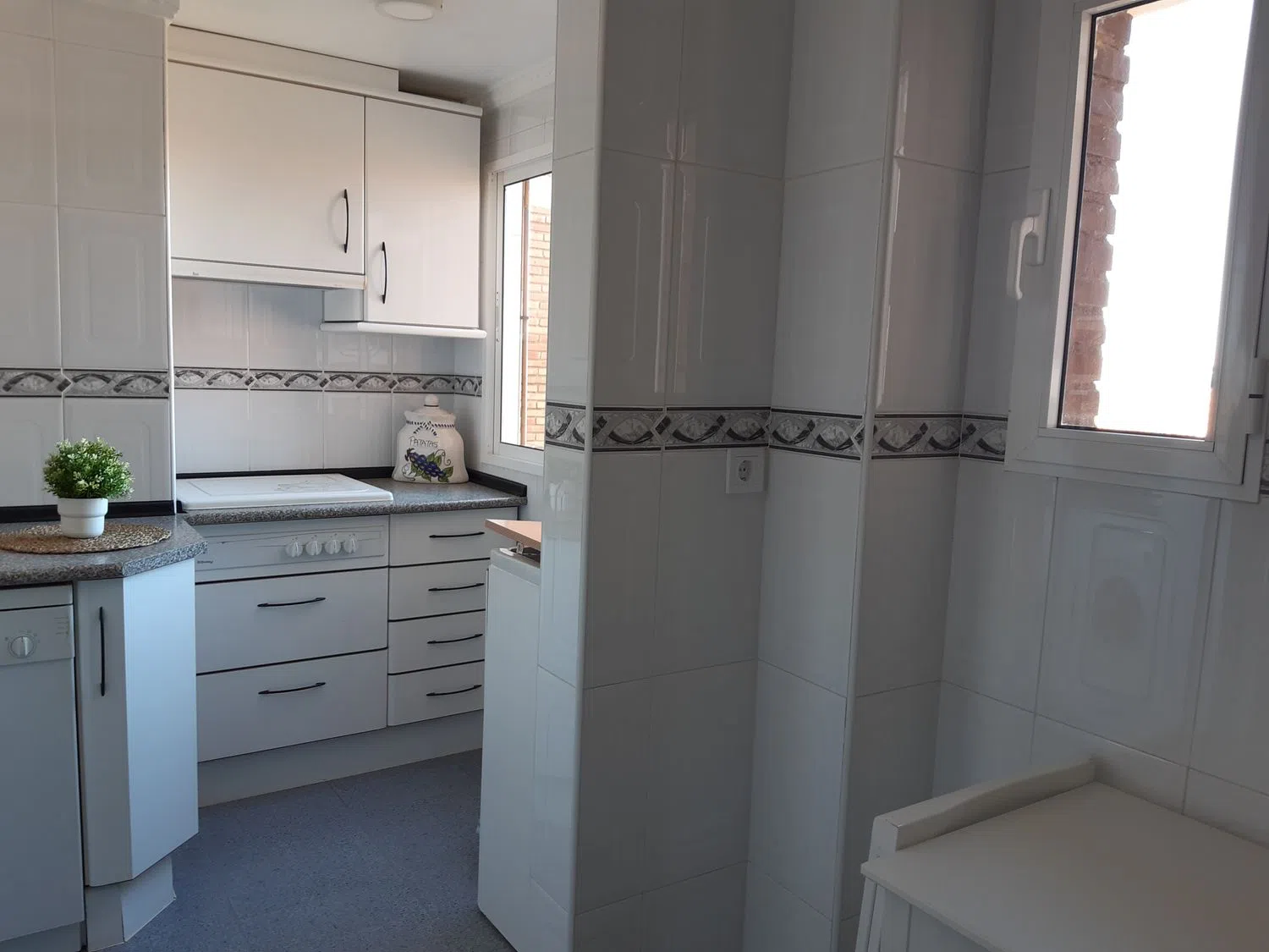 Piso en calle Manuel Altolaguirre, 36 - Foto 26