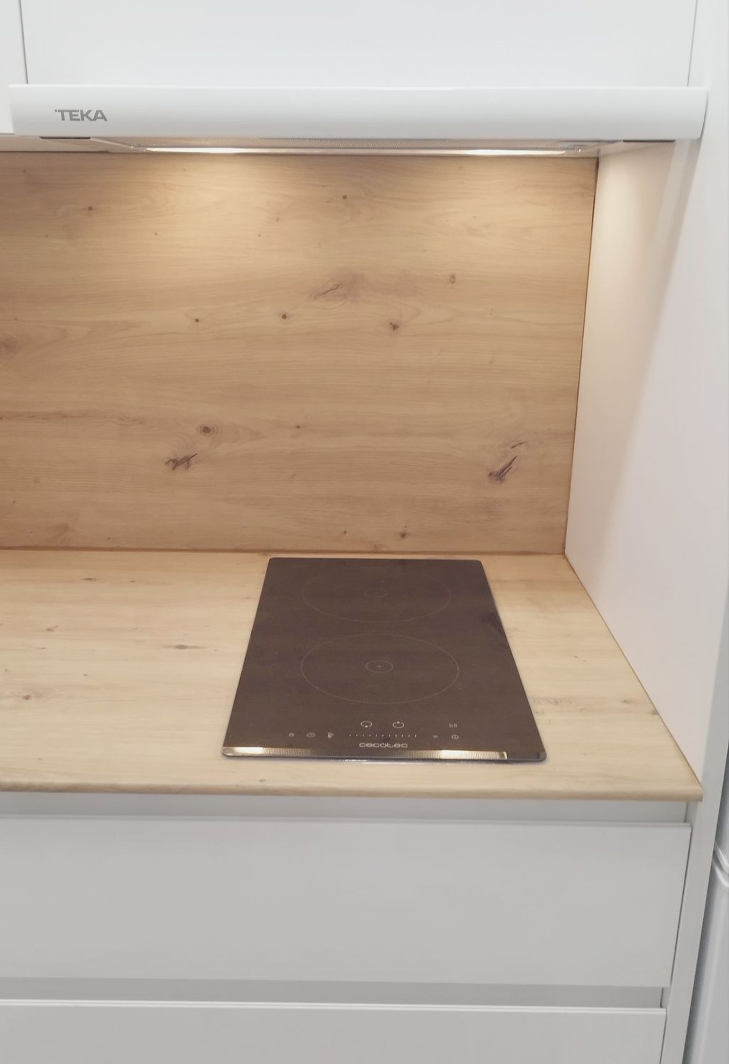 Piso en calle Conde de Tendillas, 21 - Foto 39