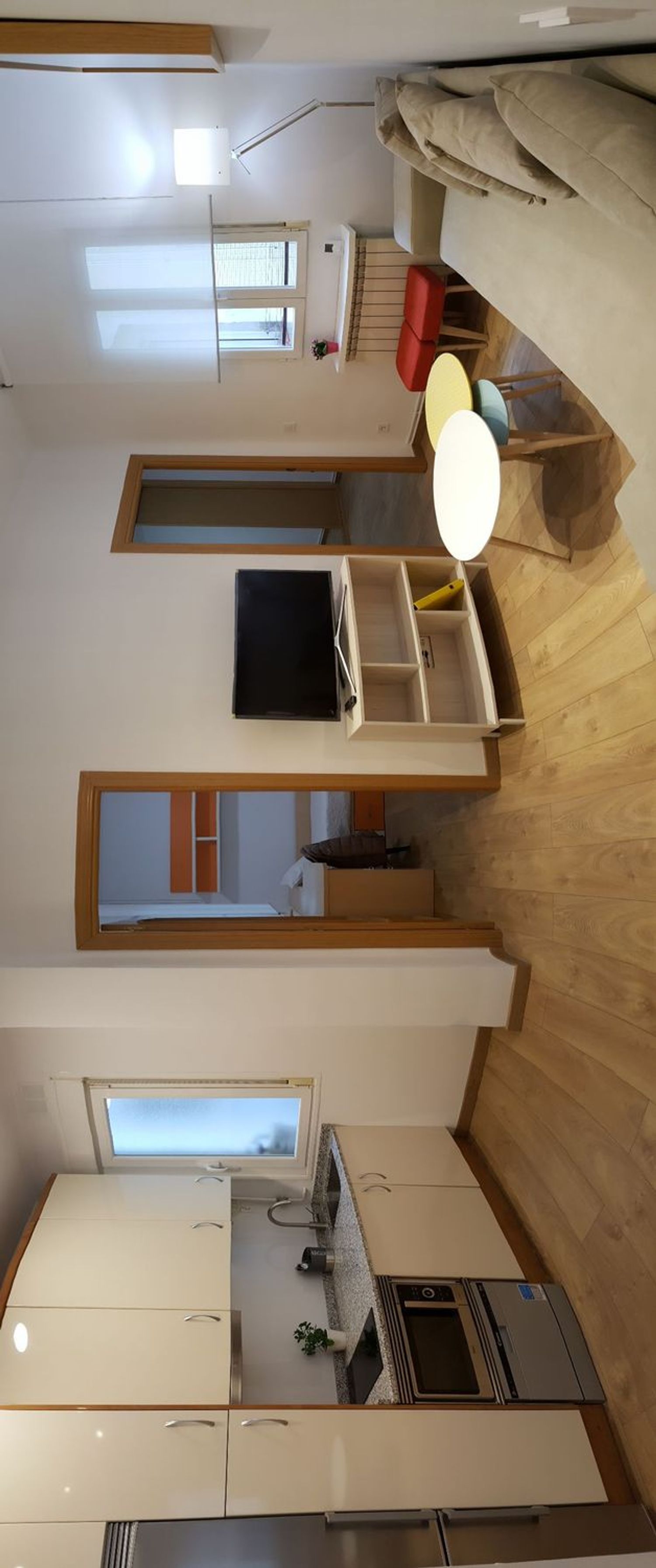 Piso en calle Galería Vallehermoso, 5 - Foto 3