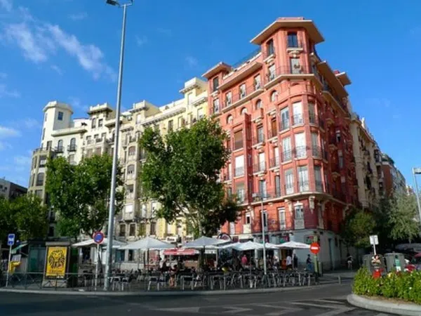 Piso en Barrio Fuente del Berro