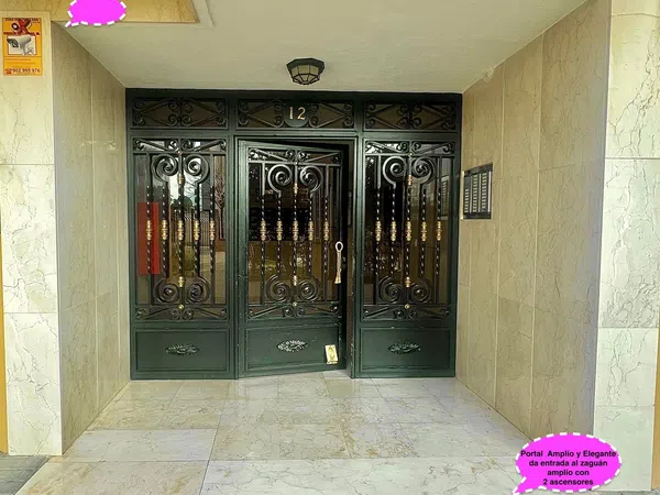 Piso en calle de Dénia, 6 - Foto 3