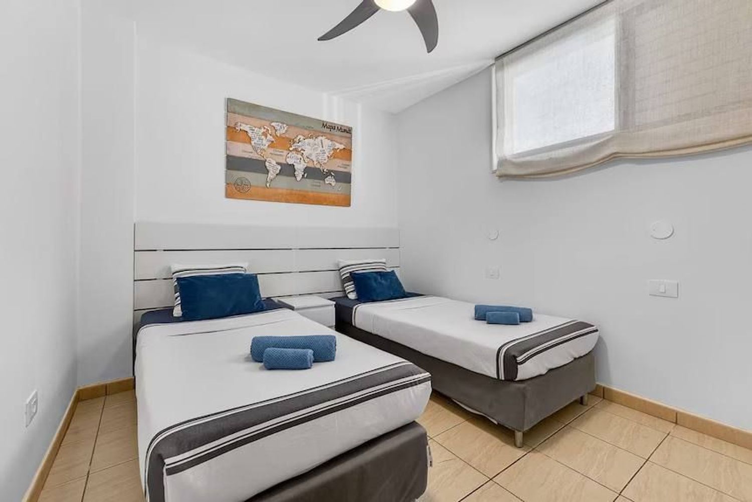 Dúplex en Av. Rafael Puig Lluvina, 32, Playa de las Américas, Playa de las Américas - Foto 24