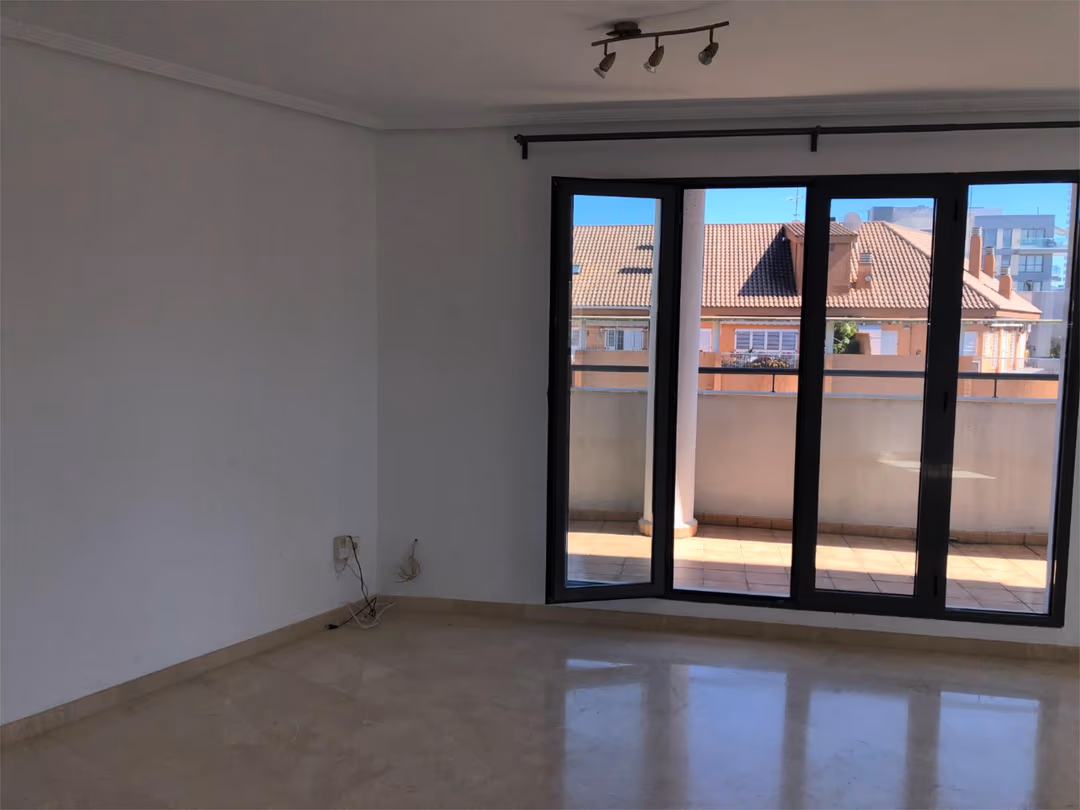 Piso en  Valencia Capital - Foto 8