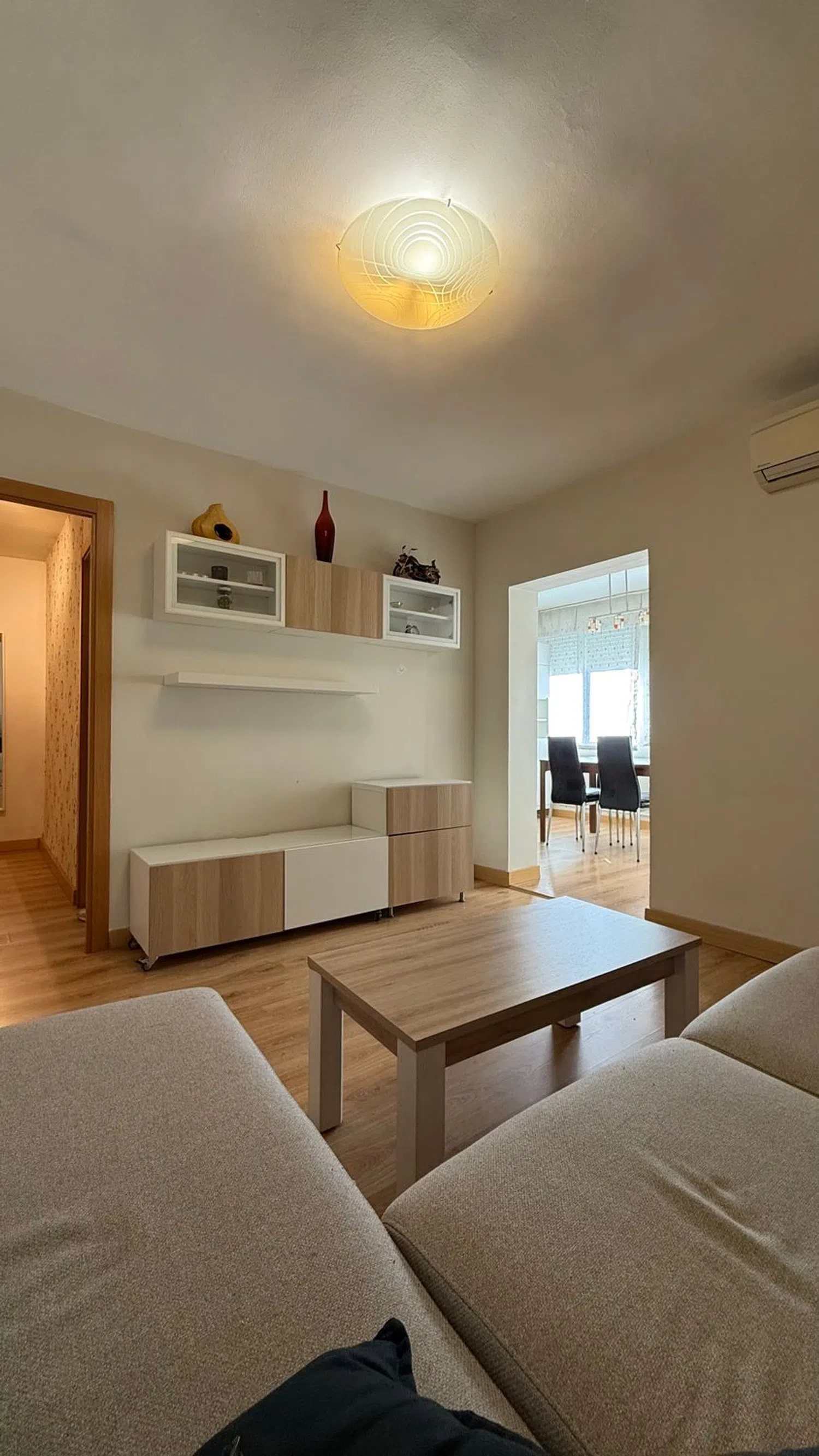 Piso en calle Lilas, 1 - Foto 16