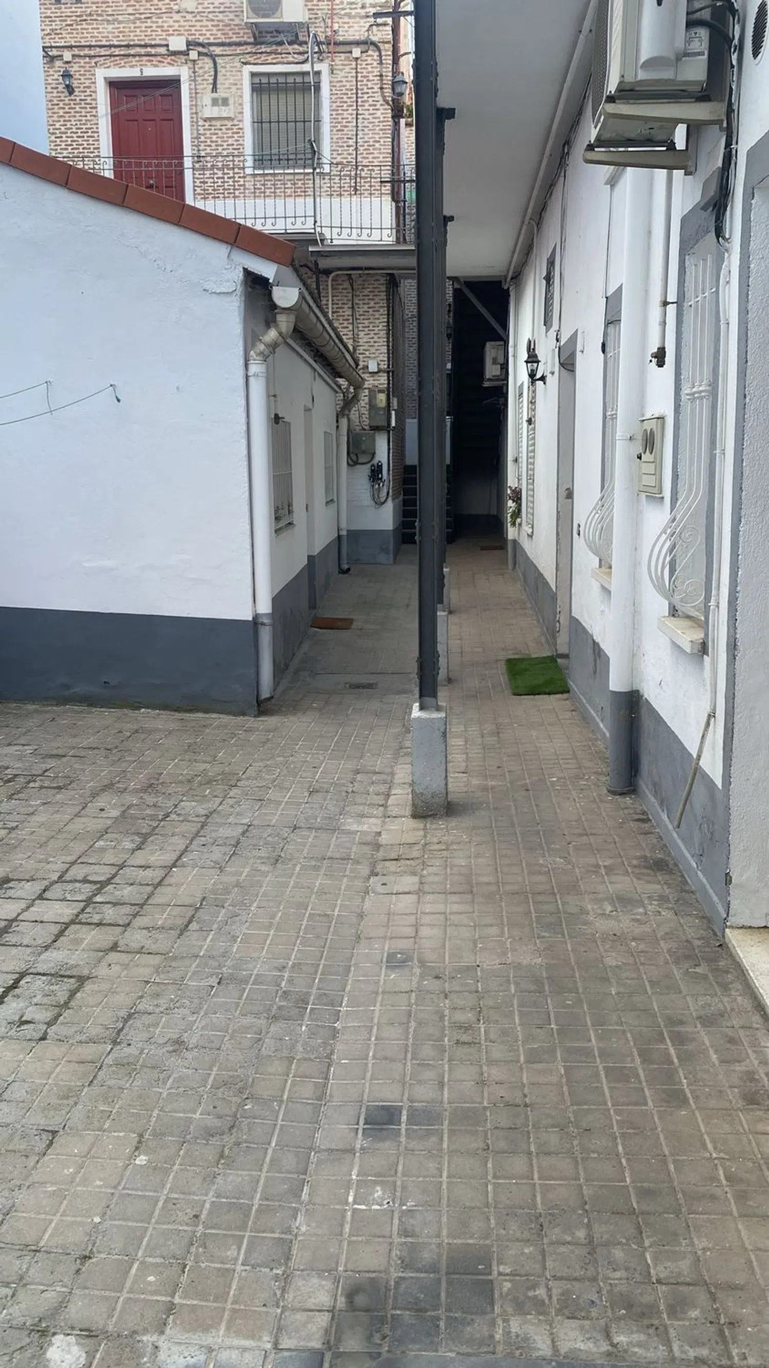 Dúplex en plaza de la Condesa de Gavia, 5 - Foto 1