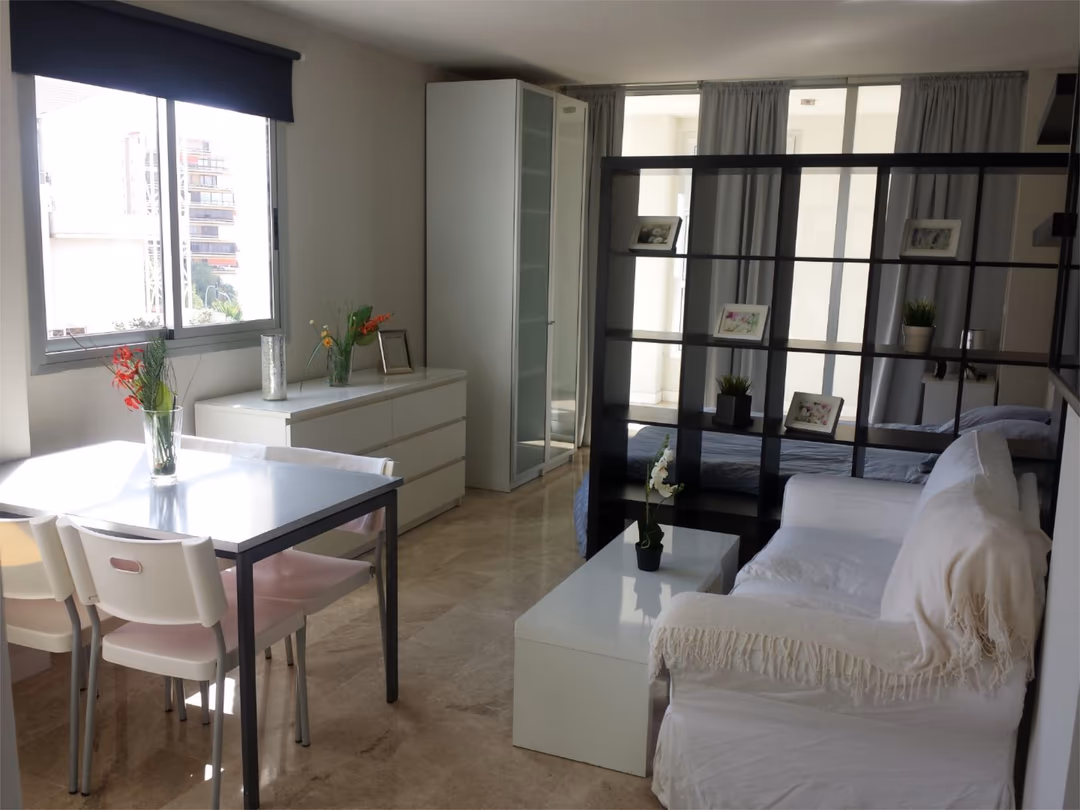 Piso en  Carrer Diosa Tanit 1