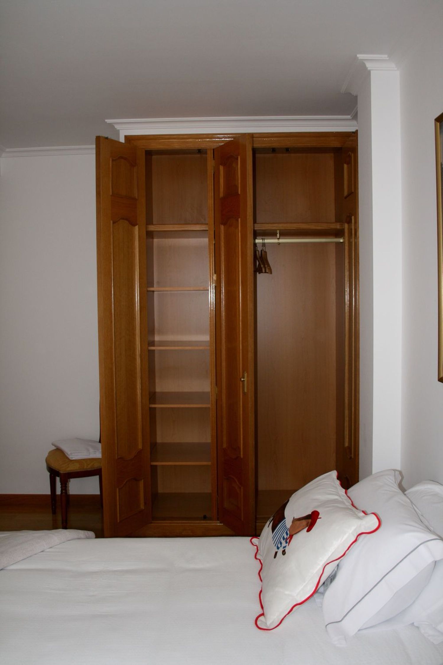 Piso en Avenida San Roque de Afuera, 5, Riazor - Visma, Riazor - Visma - Foto 33