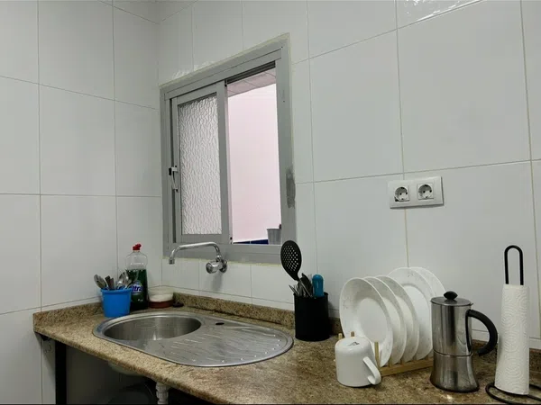 Chalet adosado en Paseo Marítimo el Pedregal, 21, Pedregalejo - Morlaco - Foto 15