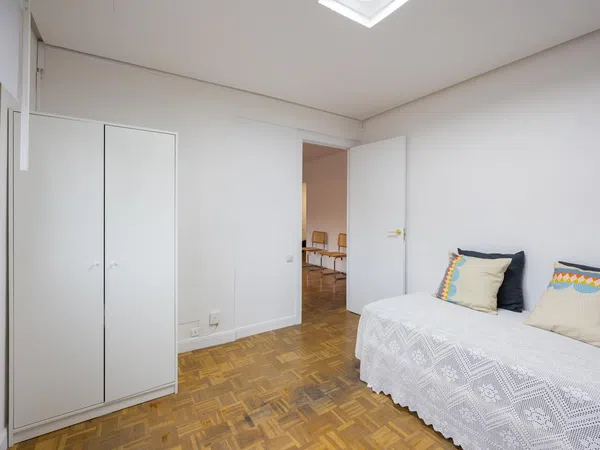 Piso en paseo de La Habana - Foto 25