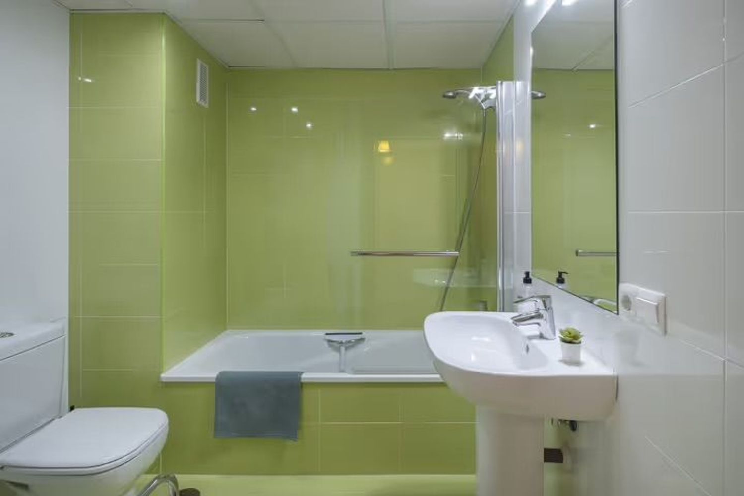 Piso en avenida Palmeras de Baviera, 8 - Foto 8