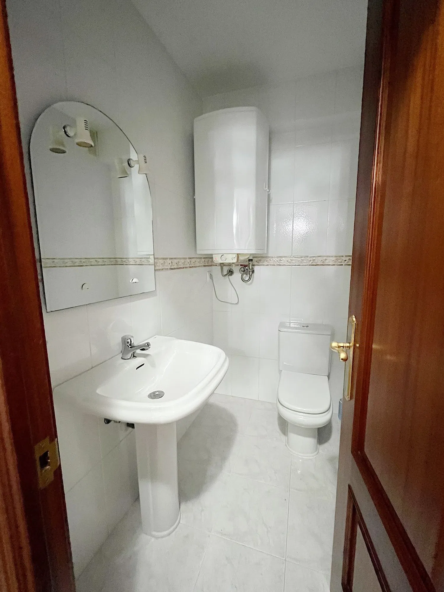 Piso en calle Padre Rosendo Salvado, 9 - Foto 10