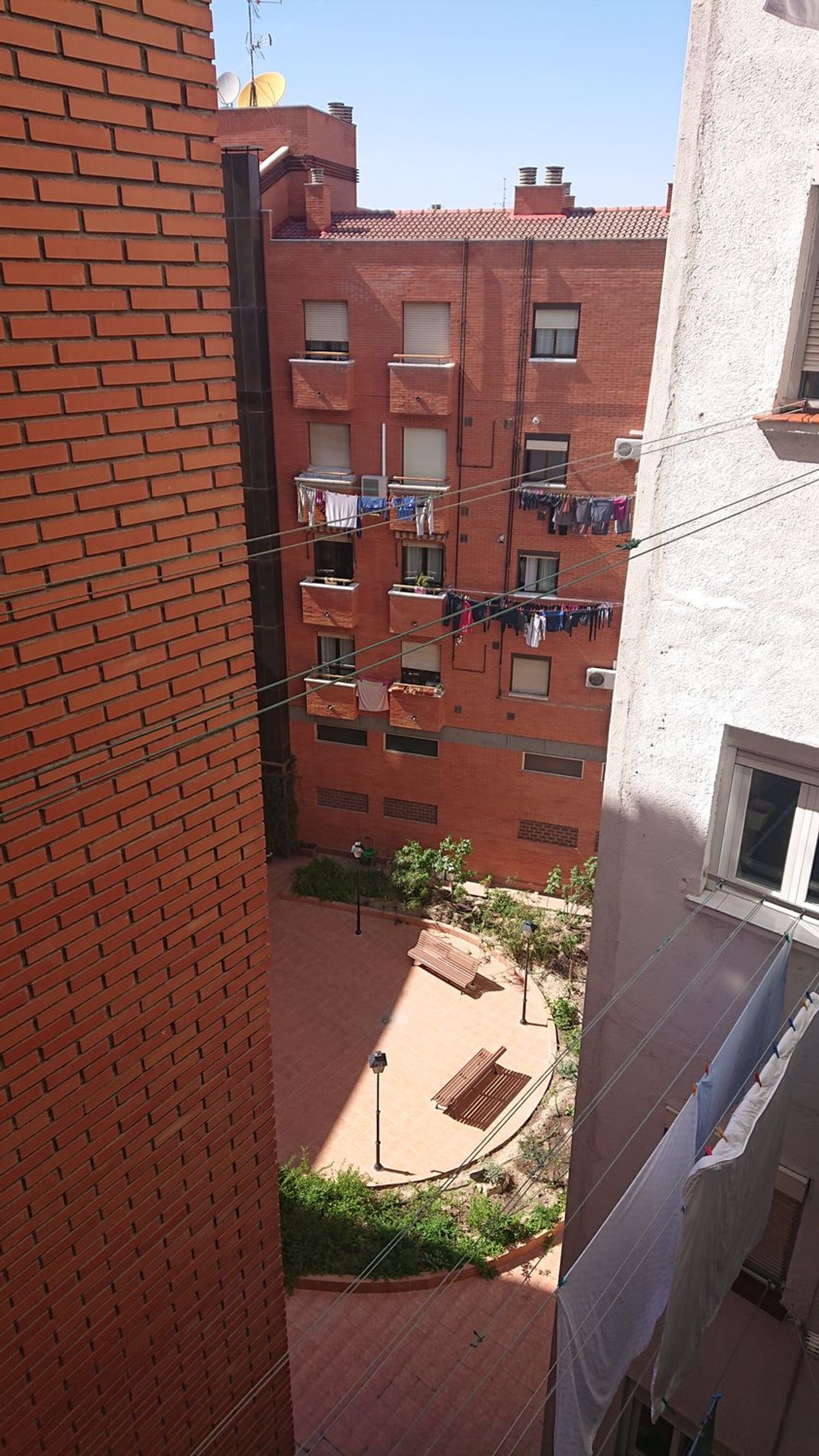 Piso en Calle de Jacinto Verdaguer, 12, Opañel - Foto 20