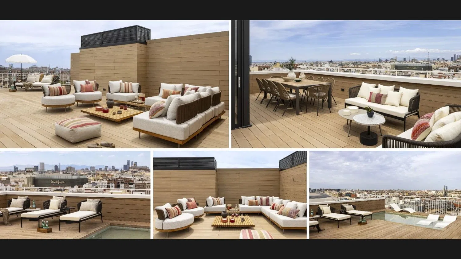 Ático en C. de San Martin, 9 - Foto 2