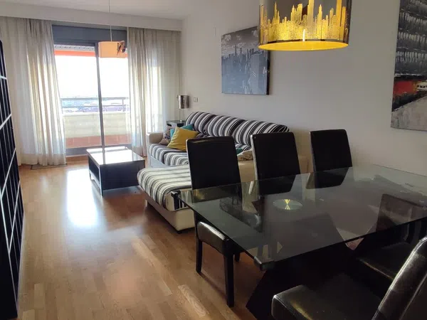 Piso en avenida de la Ilustración, 85 - Foto 13