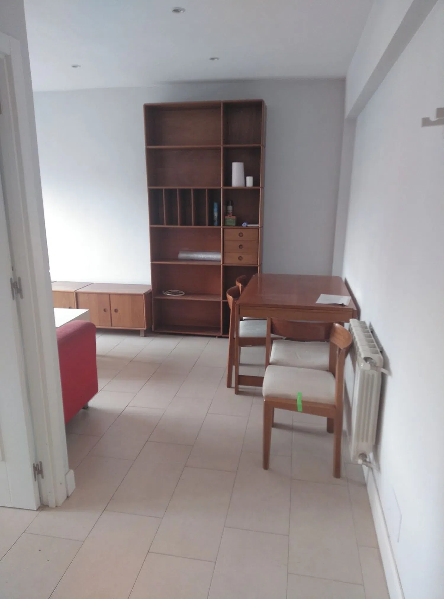 Piso en avenida de la Albufera, 72 - Foto 2