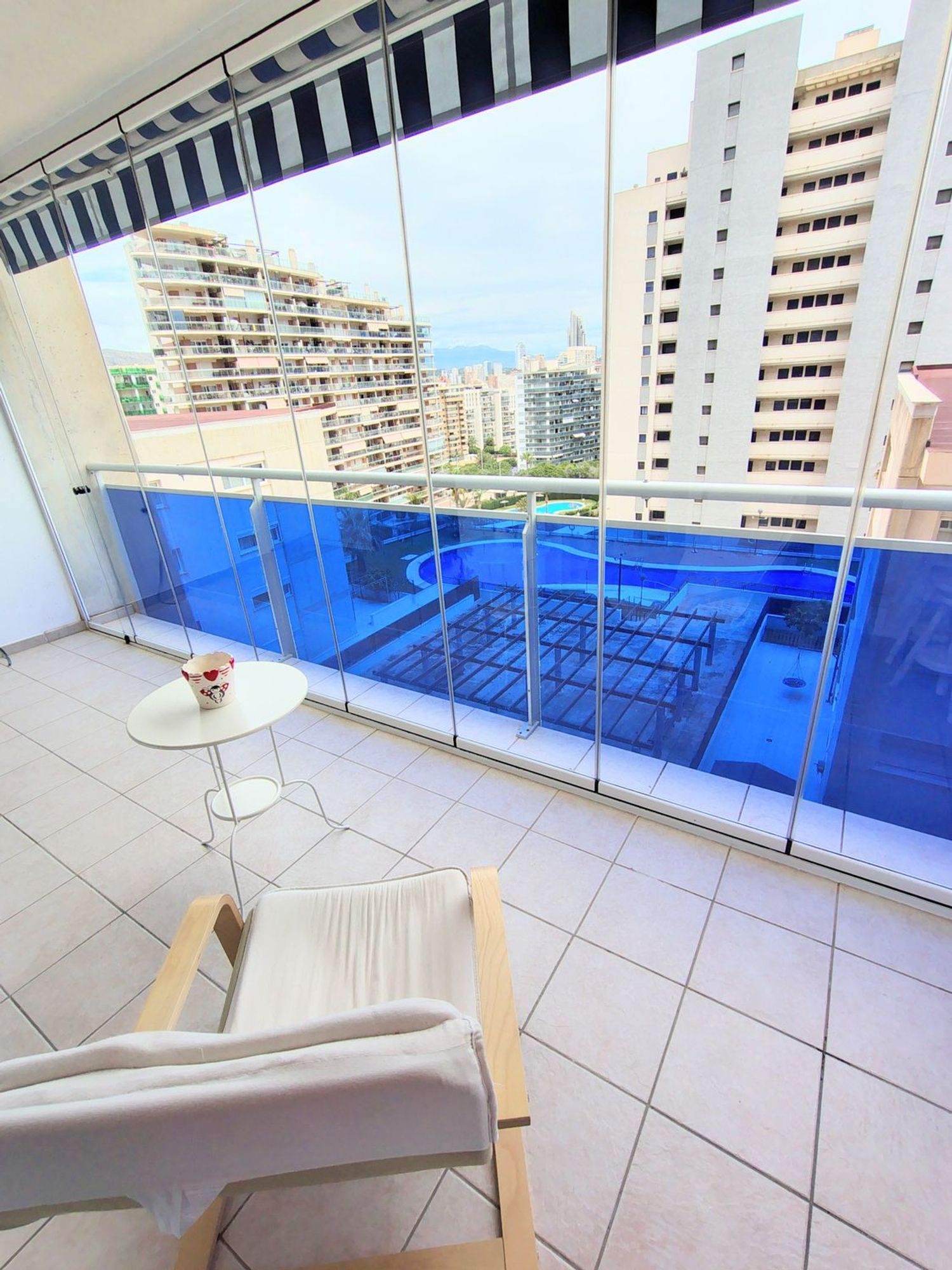 Piso en Calle Ponent, 2, Las Azaleas - Alkadir - Foto 24