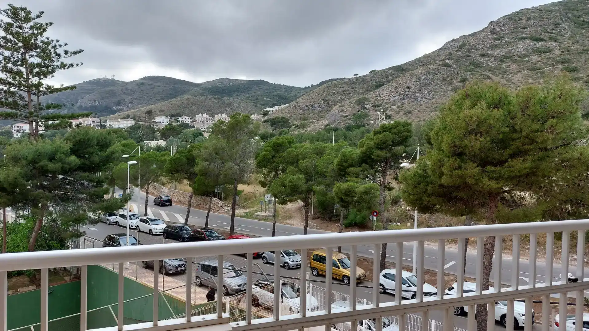 Piso en  Avinguda Joanot Martorell 8 - Foto 3
