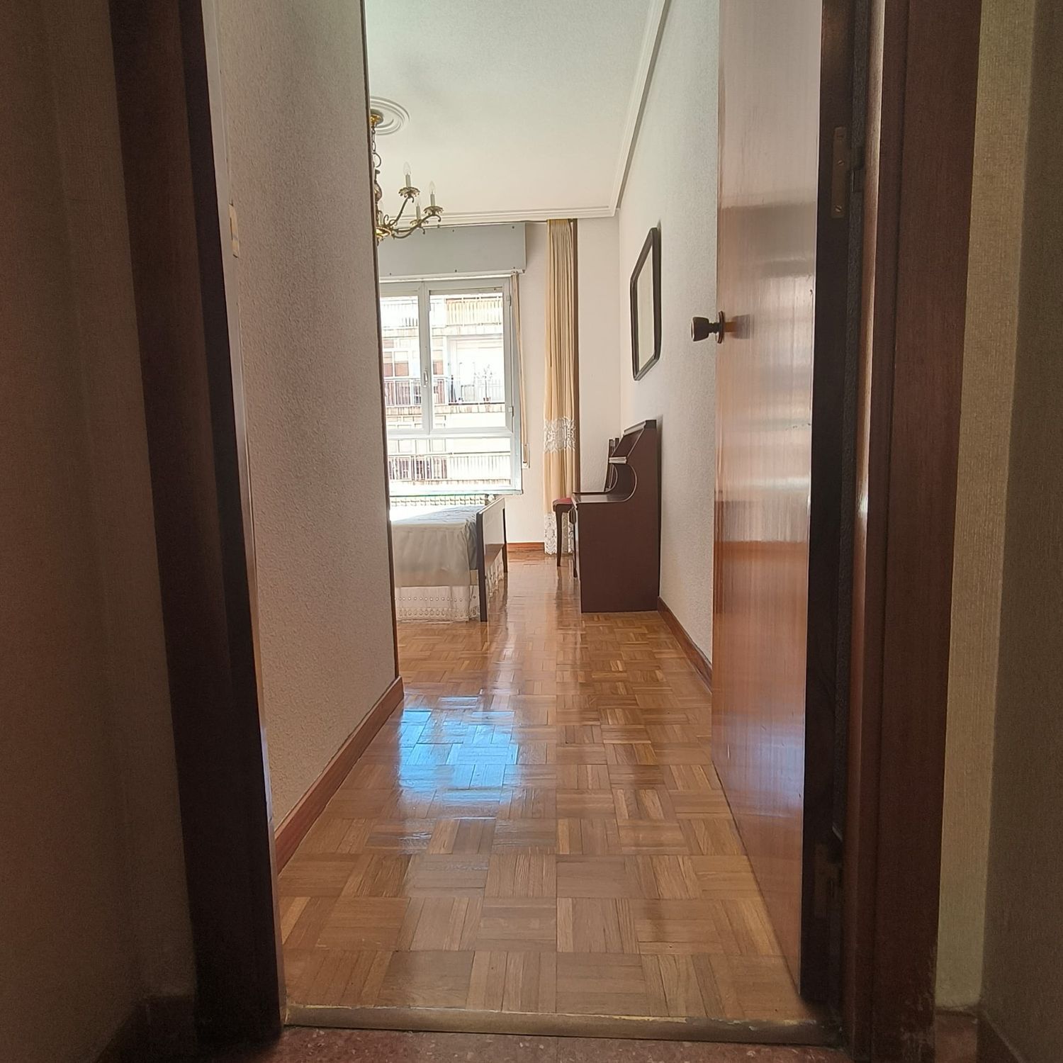 Piso en Calle San Luis, 3, Circular - Vadillos, Circular - Vadillos - Foto 5