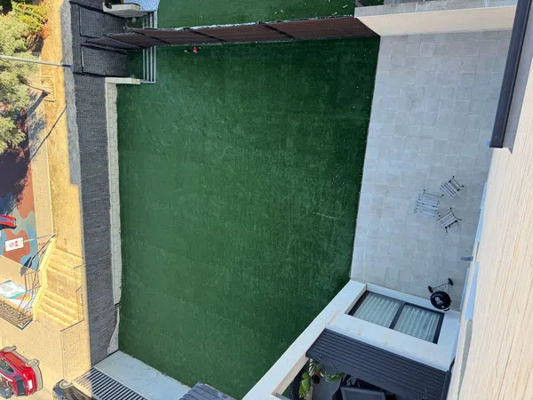 Piso en avenida del Comtat de Fabraquer, 158 - Foto 2