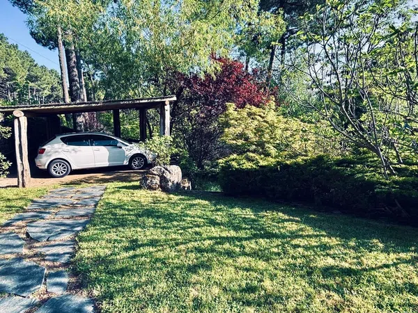 Casa o chalet independiente en Las Navas del Marqués - Foto 7