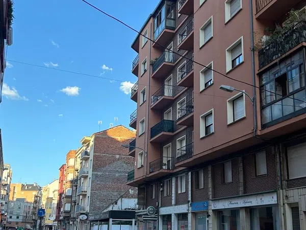 Piso en Calle Antolin Lopez Pelaez, 29, Centro, Centro - Foto 1